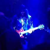 Slash solo 2013 0425_sayers_club slash (6)